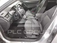 2019 Skoda Octavia