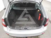 2019 Skoda Octavia