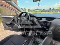 2019 Skoda Octavia