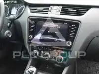 2019 Skoda Octavia