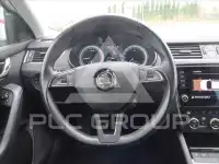 2019 Skoda Octavia
