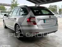 2019 Skoda Octavia