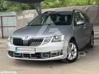 2019 Skoda Octavia