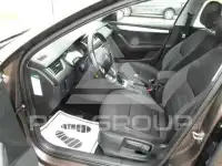 2019 Skoda Octavia