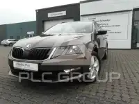 2019 Skoda Octavia