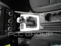 2019 Skoda Octavia