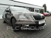 2019 Skoda Octavia