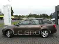2019 Skoda Octavia