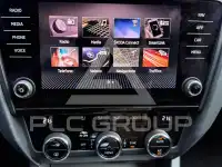 2019 Skoda Octavia