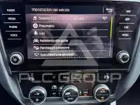 2019 Skoda Octavia