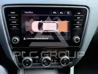 2019 Skoda Octavia