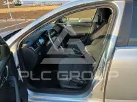 2019 Skoda Octavia