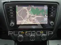 2019 Skoda Octavia