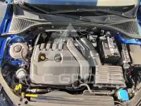 2019 Skoda Octavia