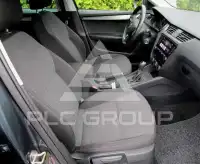 2019 Skoda Octavia