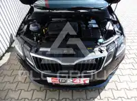2019 Skoda Octavia