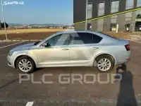 2019 Skoda Octavia