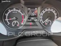 2019 Skoda Octavia