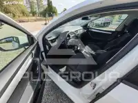 2019 Skoda Octavia