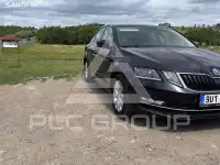 2019 Skoda Octavia
