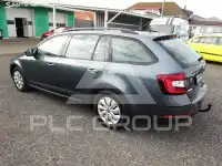 2019 Skoda Octavia