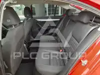 2019 Skoda Octavia