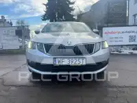 2019 Skoda Octavia