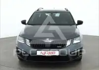 2019 Skoda Octavia