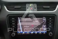 2019 Skoda Octavia