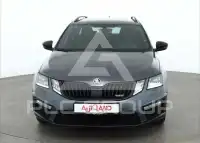 2019 Skoda Octavia