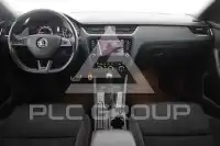 2019 Skoda Octavia