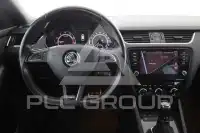 2019 Skoda Octavia