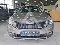 2019 Skoda Octavia