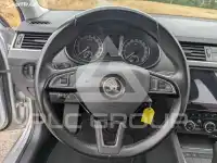 2019 Skoda Octavia