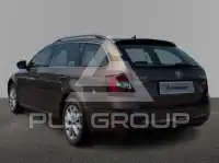 2019 Skoda Octavia