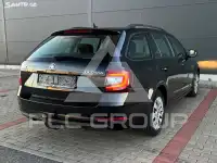 2019 Skoda Octavia