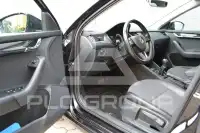 2019 Skoda Octavia