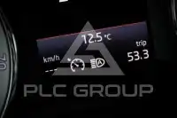2019 Skoda Octavia