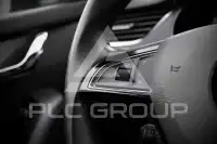 2019 Skoda Octavia