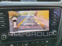 2019 Skoda Octavia