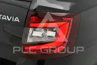 2019 Skoda Octavia