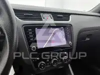 2019 Skoda Octavia