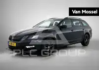 2019 Skoda Octavia
