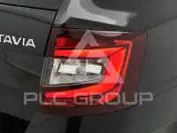 2019 Skoda Octavia