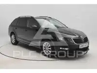 2019 Skoda Octavia
