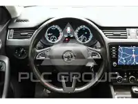 2019 Skoda Octavia