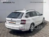 2019 Skoda Octavia