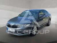 2019 Skoda Octavia