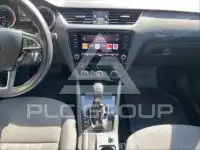 2019 Skoda Octavia