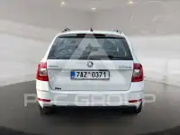 2019 Skoda Octavia